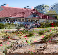Ringsfield House Nanango - Lennox Head Accommodation