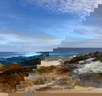 Rye Ocean Beach - Lennox Head Accommodation