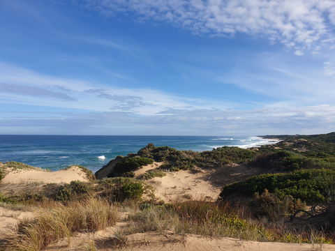 Rye Ocean Beach - Lennox Head Accommodation 0