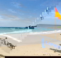 Shellharbour North Beach - Lennox Head Accommodation