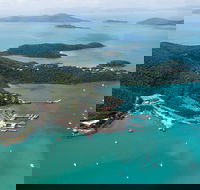 Shute Harbour - Lennox Head Accommodation