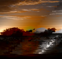 Southend Curtis Island - Lennox Head Accommodation