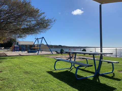 Stansbury Playground - Lennox Head Accommodation 2