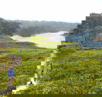 Station Creek - Lennox Head Accommodation
