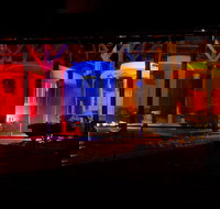 Steamtown Heritage Rail Centre - Lennox Head Accommodation