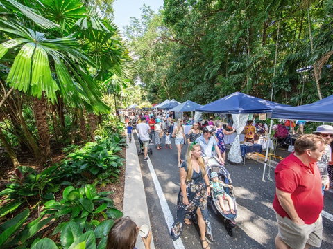 Tanks Arts Centre - Lennox Head Accommodation 1