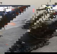 The Racing Shed - Lennox Head Accommodation