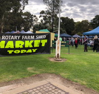 The Rotary Markets Kadina - Lennox Head Accommodation