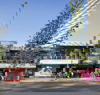 The Strand at Coolangatta - Lennox Head Accommodation