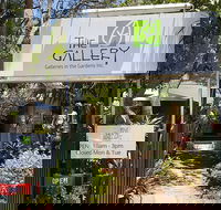The Gallery - Lennox Head Accommodation