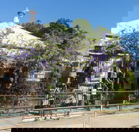 The Miner's Cottage - Lennox Head Accommodation