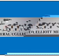 The Ted Elliott Mineral Collection - Lennox Head Accommodation
