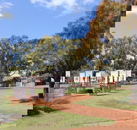 Wireless Hill Park - Lennox Head Accommodation