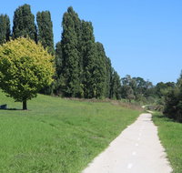 Wollondilly River Walkway - Lennox Head Accommodation