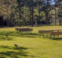 Wombeyan picnic area - Lennox Head Accommodation