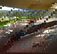 Woodenbong and District Golf Club - Lennox Head Accommodation