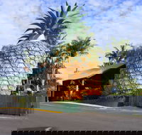 Woombye - Lennox Head Accommodation