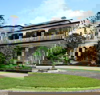 Yallum Park - Lennox Head Accommodation