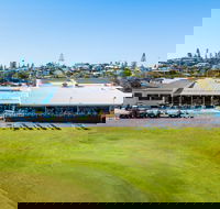 Yamba Golf and Country Club - Lennox Head Accommodation