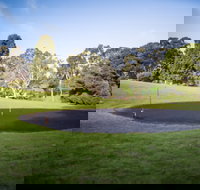 Yankalilla Golf Course - Lennox Head Accommodation