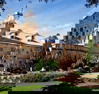 Abbey of the Roses - Lennox Head Accommodation
