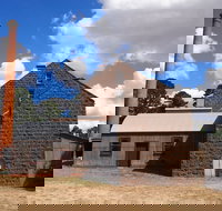 Andersons Mill Smeaton Historic Area - Lennox Head Accommodation