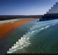 Aslings Beach - Lennox Head Accommodation