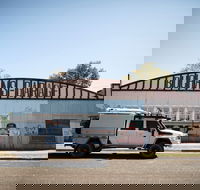 Augathella - Lennox Head Accommodation