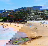 Austinmer - Lennox Head Accommodation