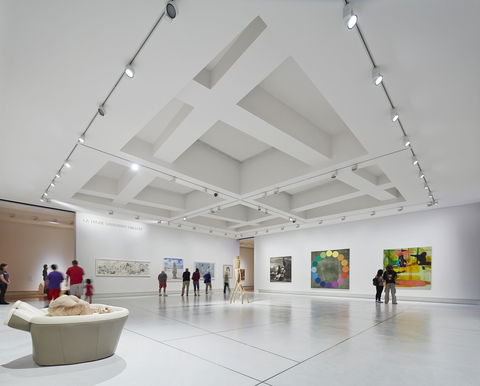Bendigo Art Gallery - Lennox Head Accommodation 0