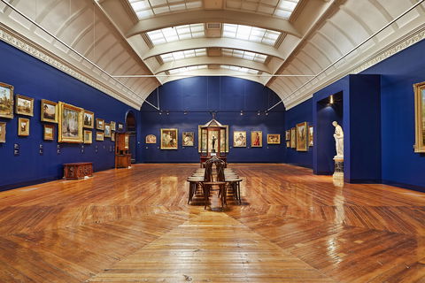 Bendigo Art Gallery - Lennox Head Accommodation 2