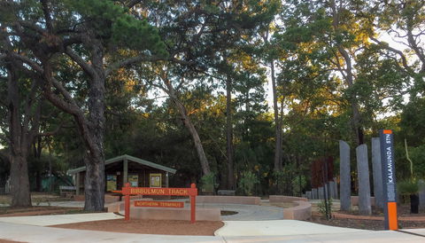 Bibbulmun Track - Lennox Head Accommodation 0