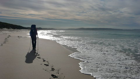 Bibbulmun Track - Lennox Head Accommodation 2