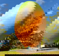 Big Mango - Lennox Head Accommodation