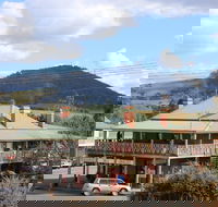 Braidwood Heritage Walk - Lennox Head Accommodation