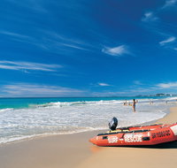 Broadbeach - Lennox Head Accommodation