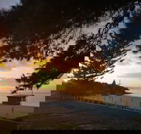 Brownlow To Kingscote Trail - Lennox Head Accommodation