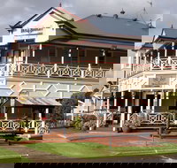 Cambooya - Lennox Head Accommodation