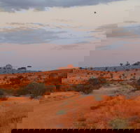 Castle Rock walk and Lookout - Lennox Head Accommodation