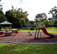 Cascade Gardens - Lennox Head Accommodation