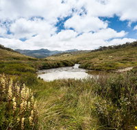 Cascade Hut trail - Lennox Head Accommodation