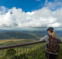 Cathu State Forest - Lennox Head Accommodation