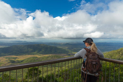 Cathu State Forest - Lennox Head Accommodation 0