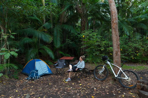 Cathu State Forest - Lennox Head Accommodation 1