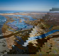 Cheetham Wetlands - Lennox Head Accommodation