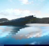 Clarrie Hall Dam - Lennox Head Accommodation