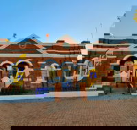 Cobar Visitor Information Centre - Lennox Head Accommodation