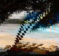 Convent Beach - Lennox Head Accommodation