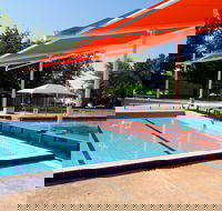 Cootamundra Municipal Swimming Pool - Lennox Head Accommodation
