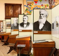 Corowa Federation Museum - Lennox Head Accommodation